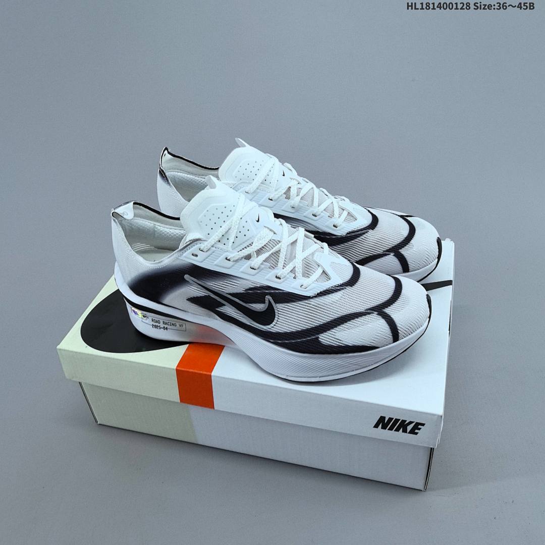 Nike ZoomX Vaporfly NEXT% 4 Vaporweave - foto 3