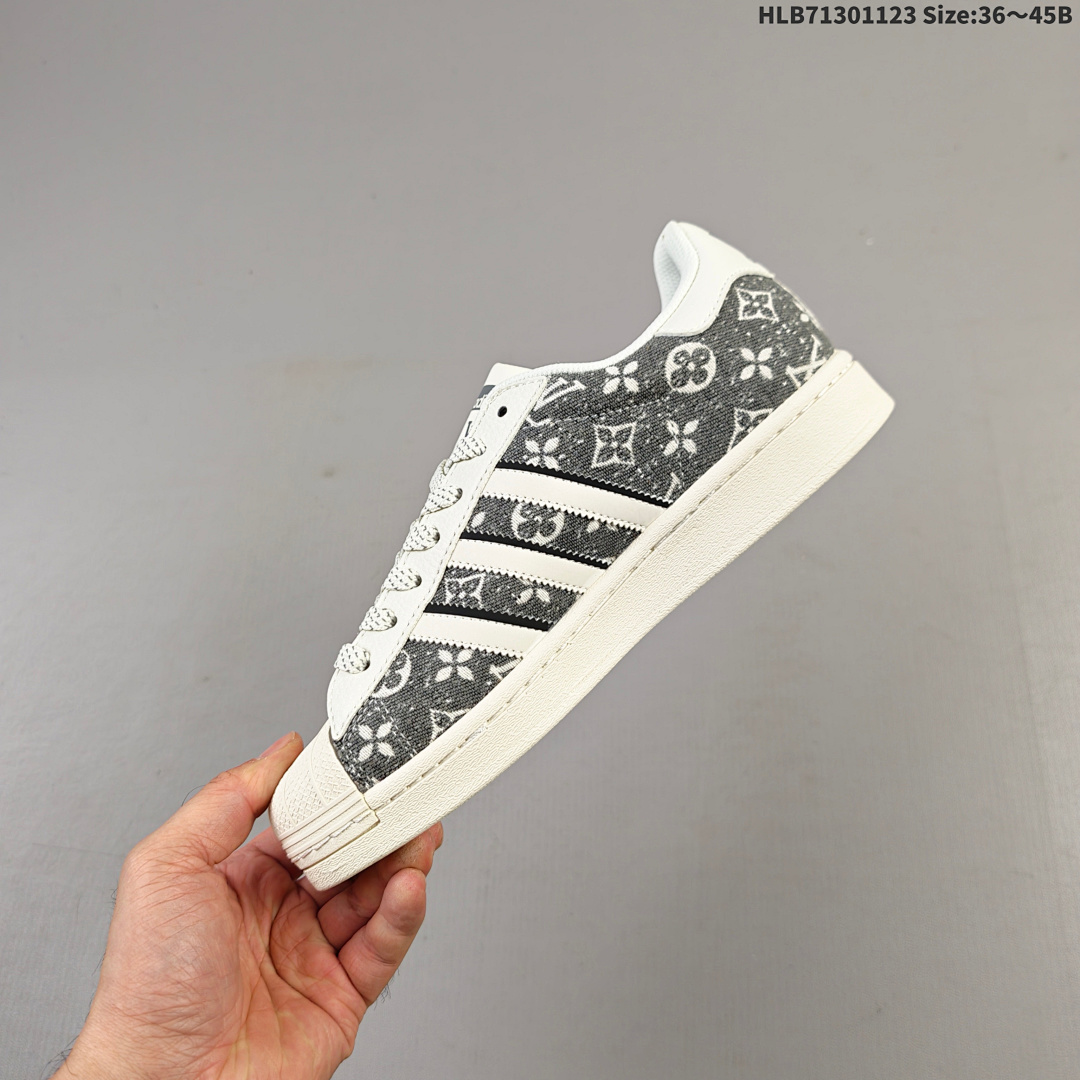 Adidas Originals Superstar ’DIY’ - foto 4