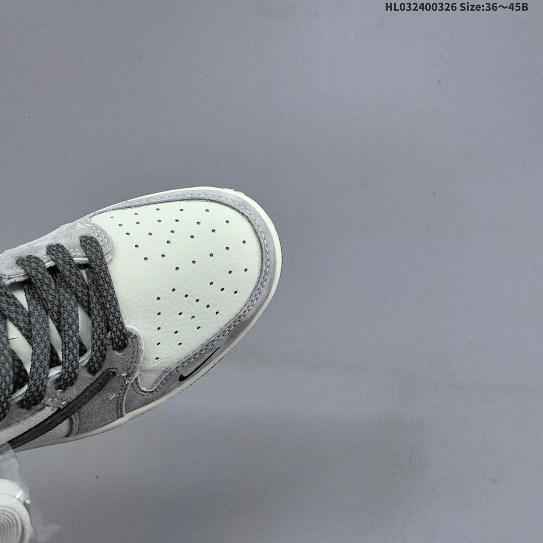 Nike Air Jordan 1 x Travis Scott AJ1 ‘DIY’ - foto 8