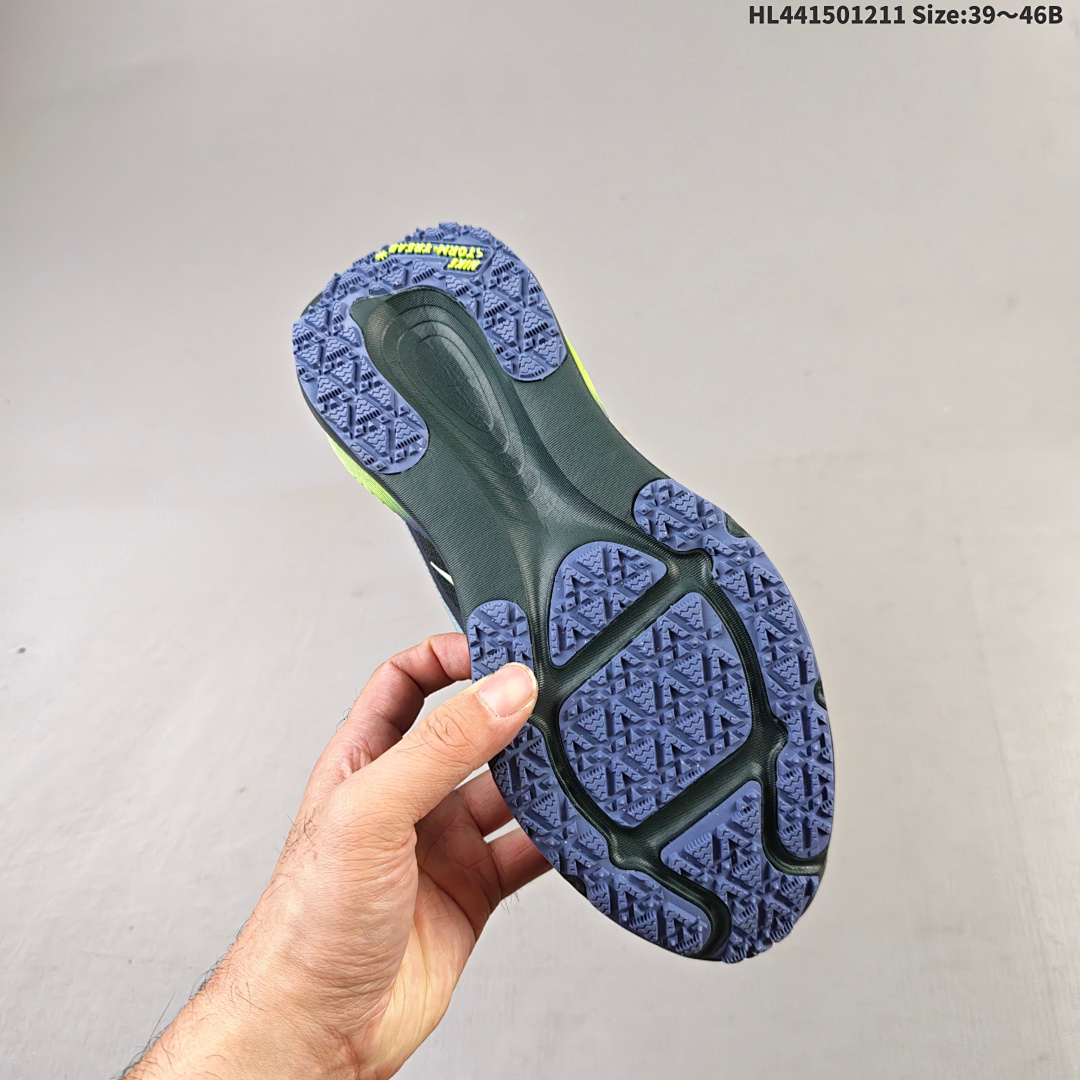 Nike VOMERO 18 GTX ReactX Air Zoom - foto 4