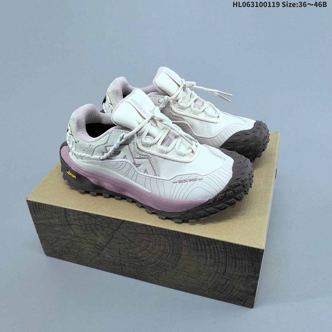 KOLON SPORT LITCAMP MEGA HL063100119 Size 46B - foto 2