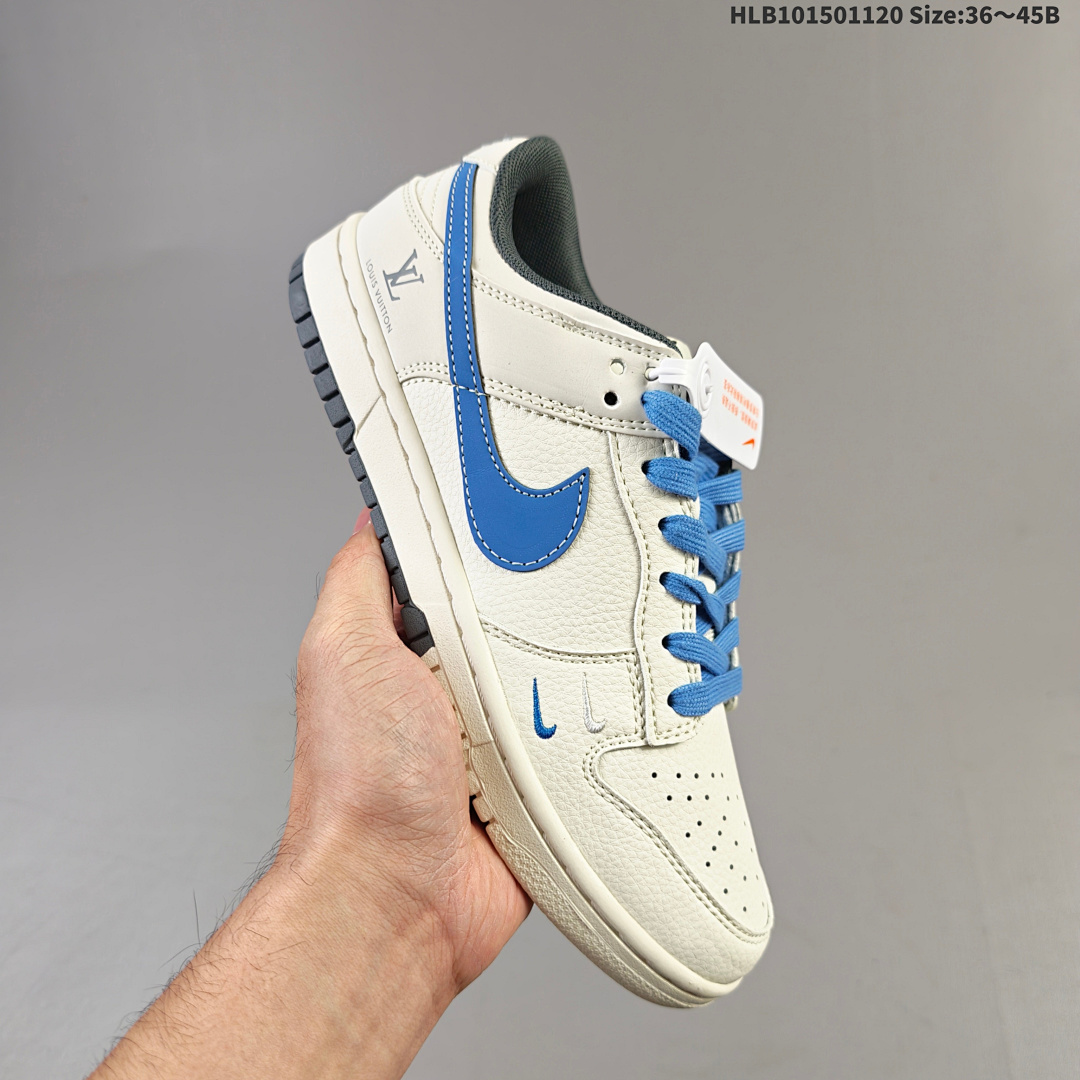 NIKE DUNK SB LOW supreme Dunk SB Dunk Dunk Du - foto 5