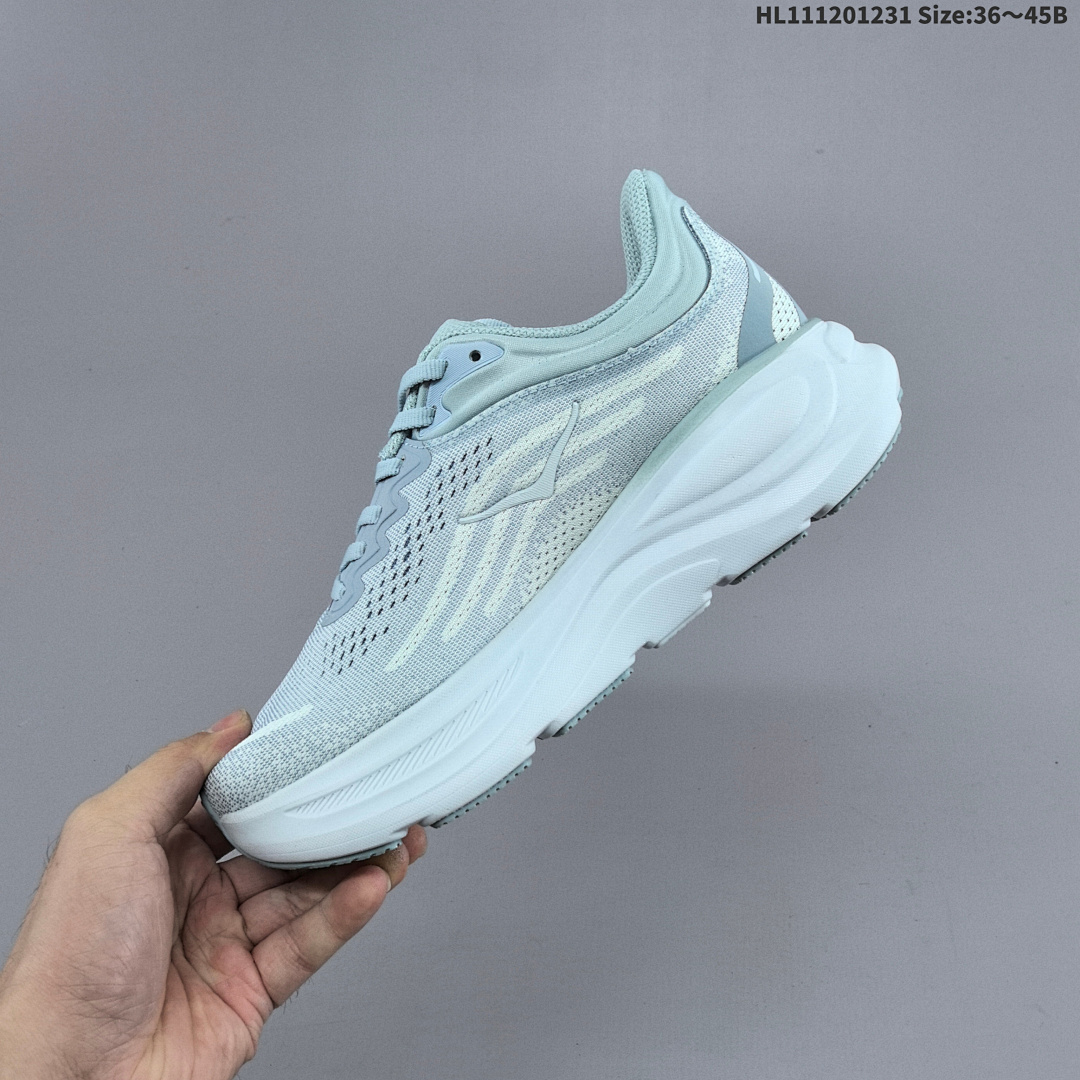 HOKA ONE ONE Bondi 9 - foto 7