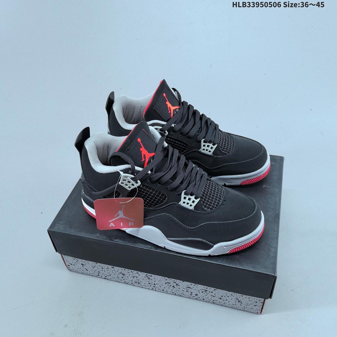 Air Jordan 4 Retro "Tour Yellow" AJ4 4 aj4 4 2006 Jorda - foto 7
