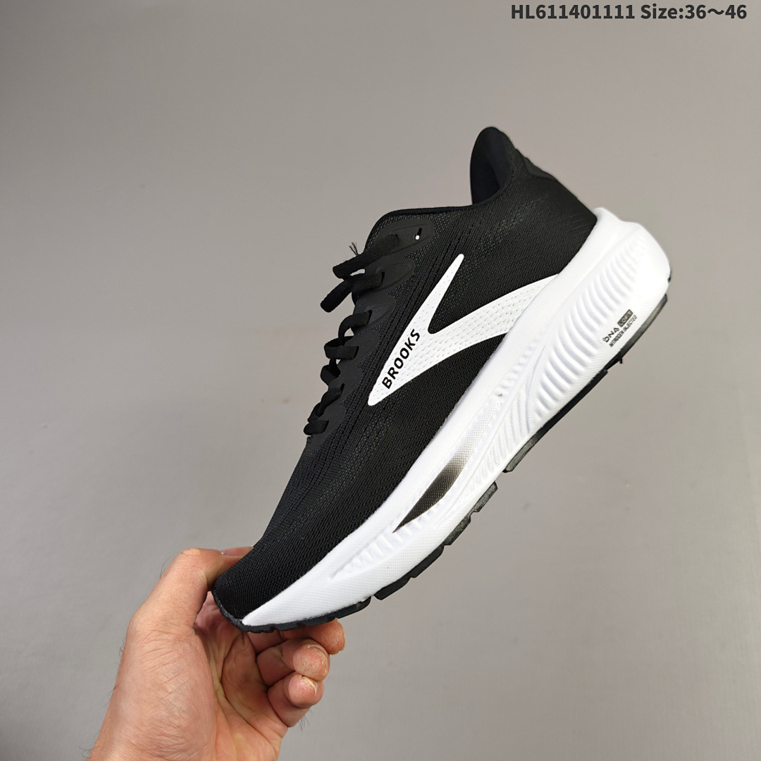 Brooks Ghost 17 MAX DNA Loft V3 26mm 3 - foto 8