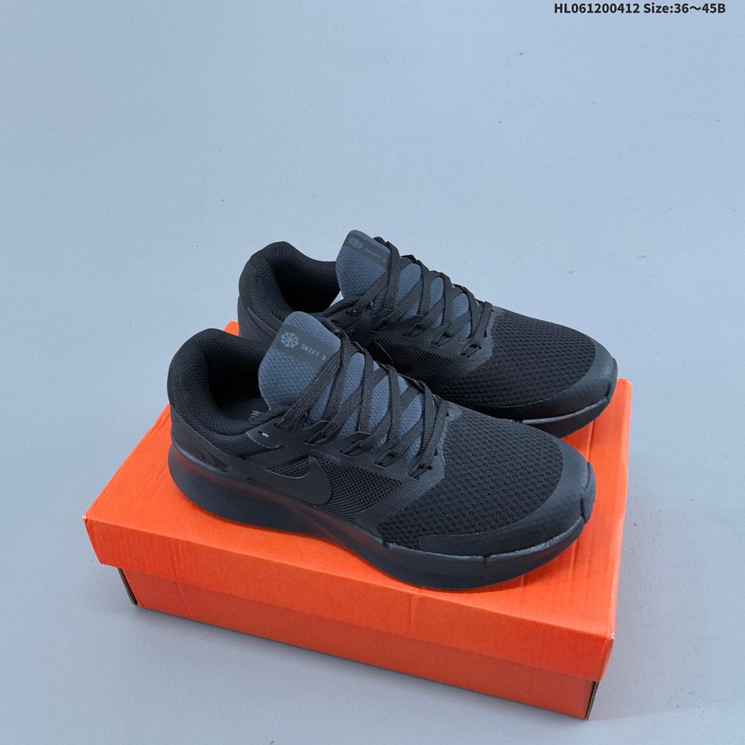 Nike Run Swift 3 ‏ - foto 2