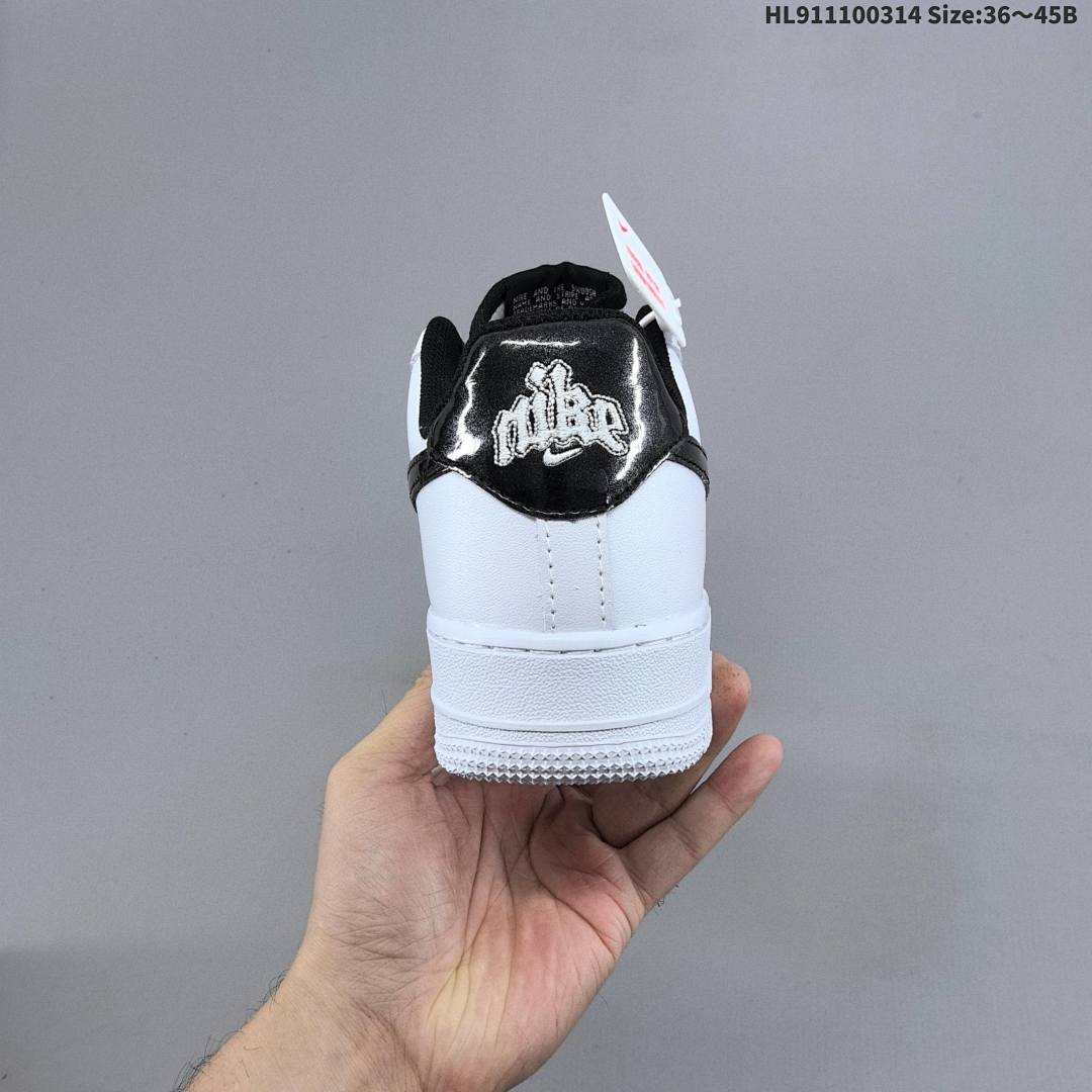 Nike AIR FORCE 1’07 Force 1 - foto 6