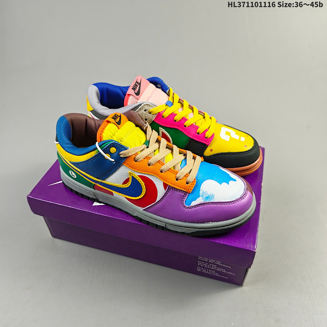 NIKE DUNK LOW ZoomAir sb - foto 2