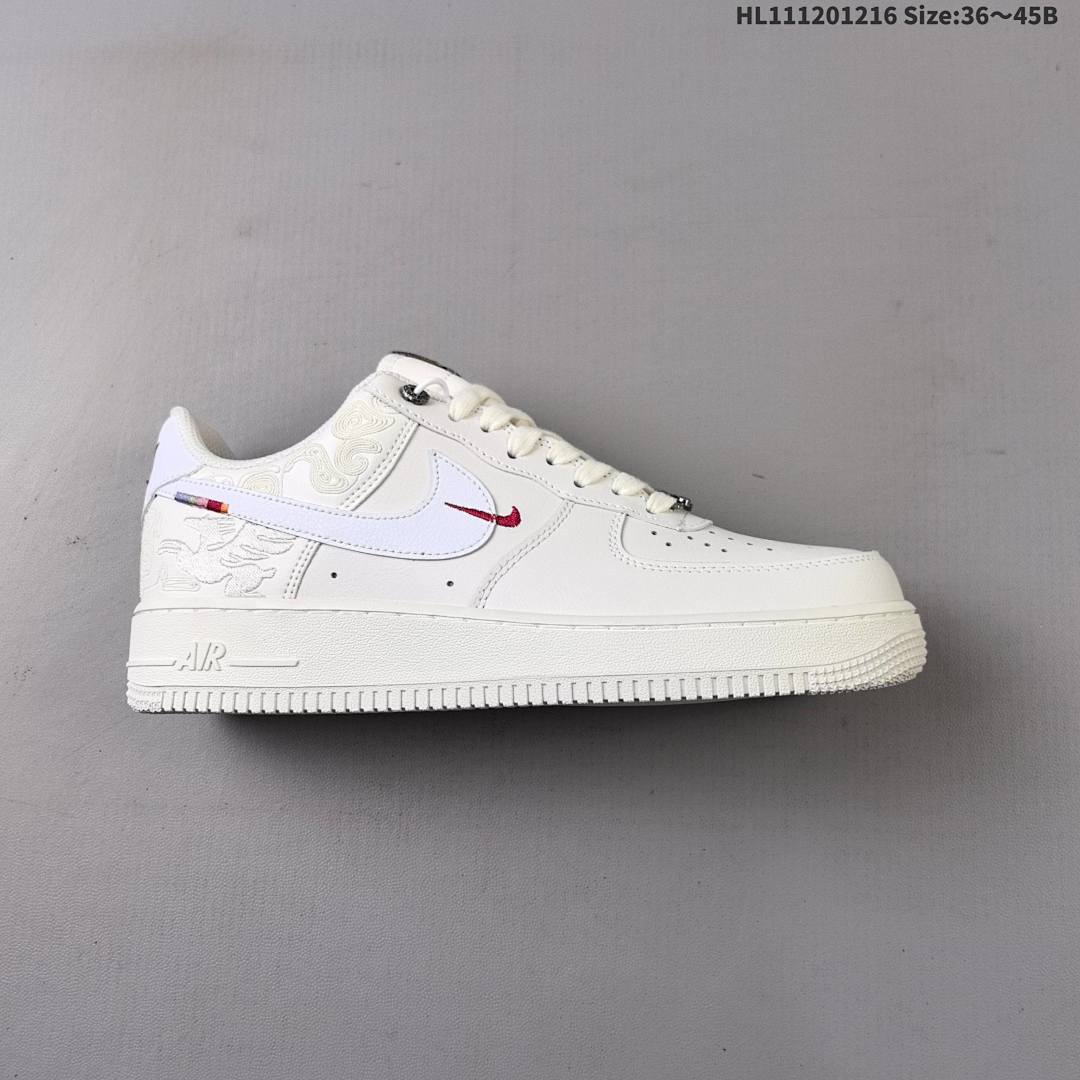 Nike Air Force1 07 low - foto 9