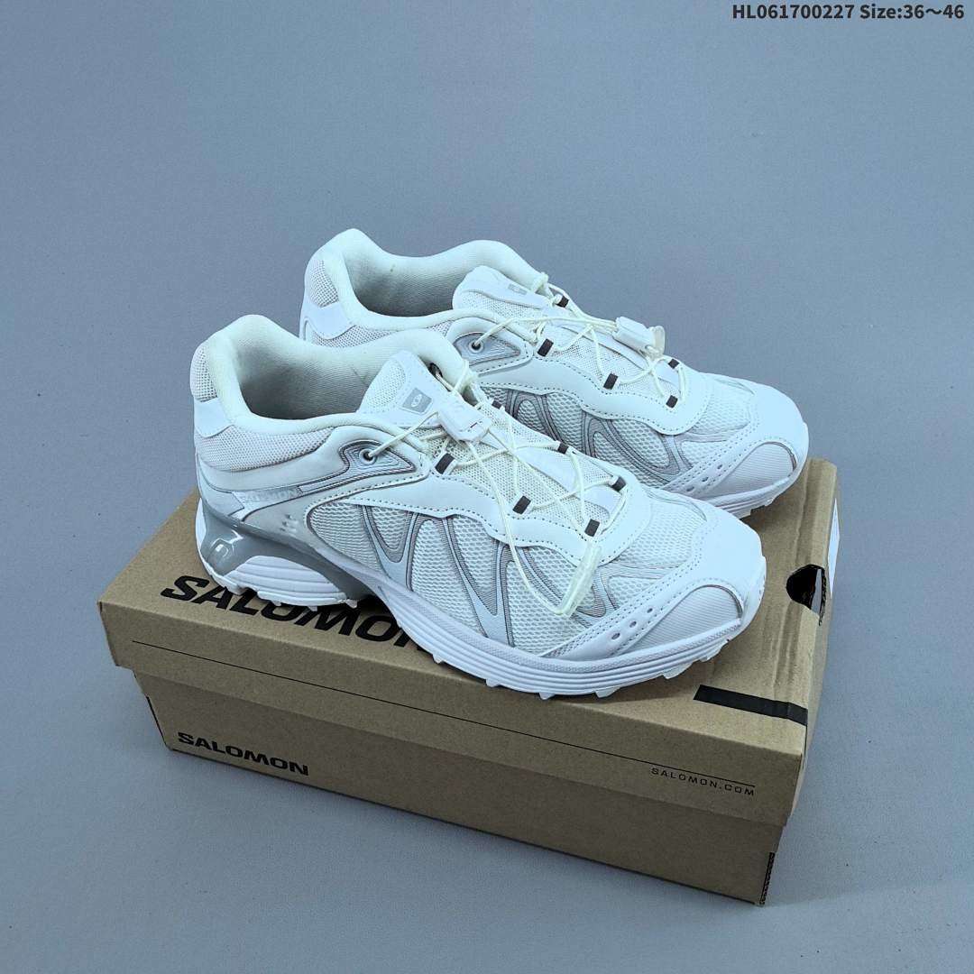 Salomon XT-WHISPER VOID SENSIFIT - foto 10