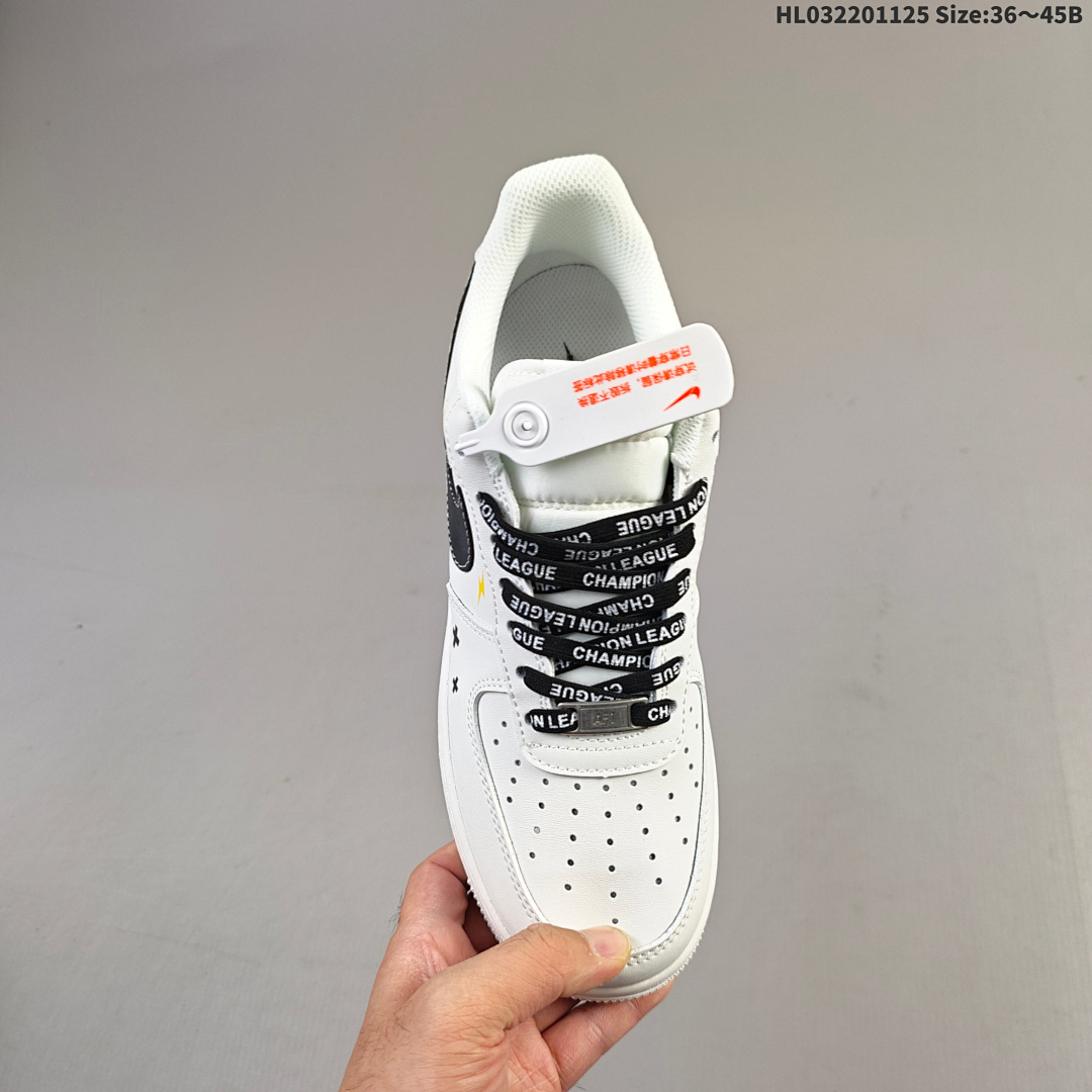 NIKE AIR FORCE 1‘07 LV8 -072 - foto 7