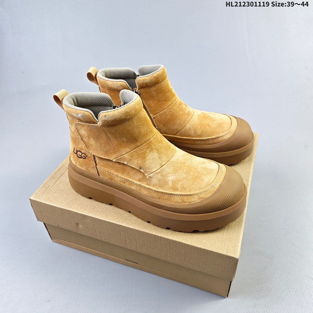 UGG M Tasman Weather Hybrid Modern - foto 3