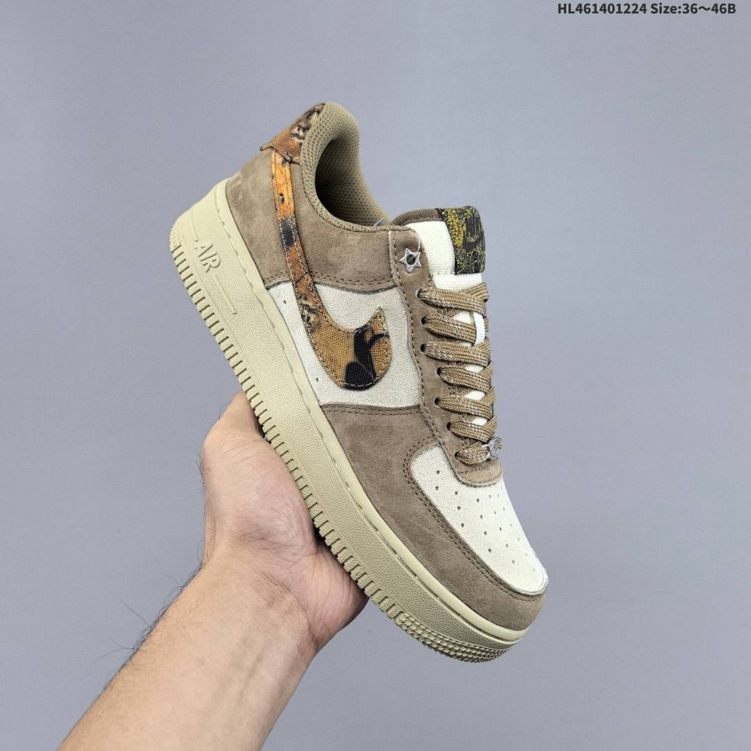 Nike Air Force 1’07 Force 1 - foto 8