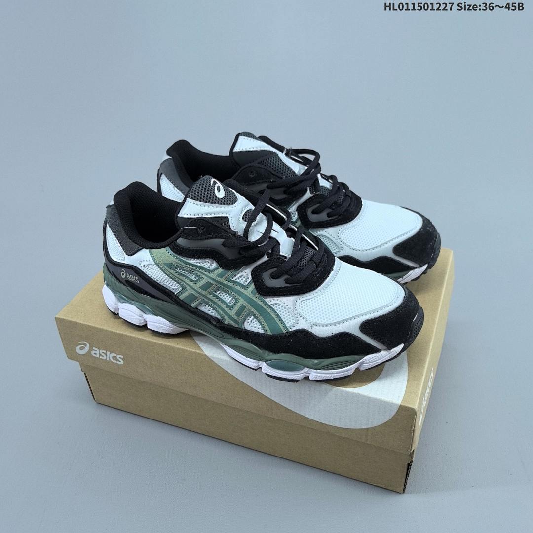Asics Gel-NYC ASICS GEL-NYC GEL