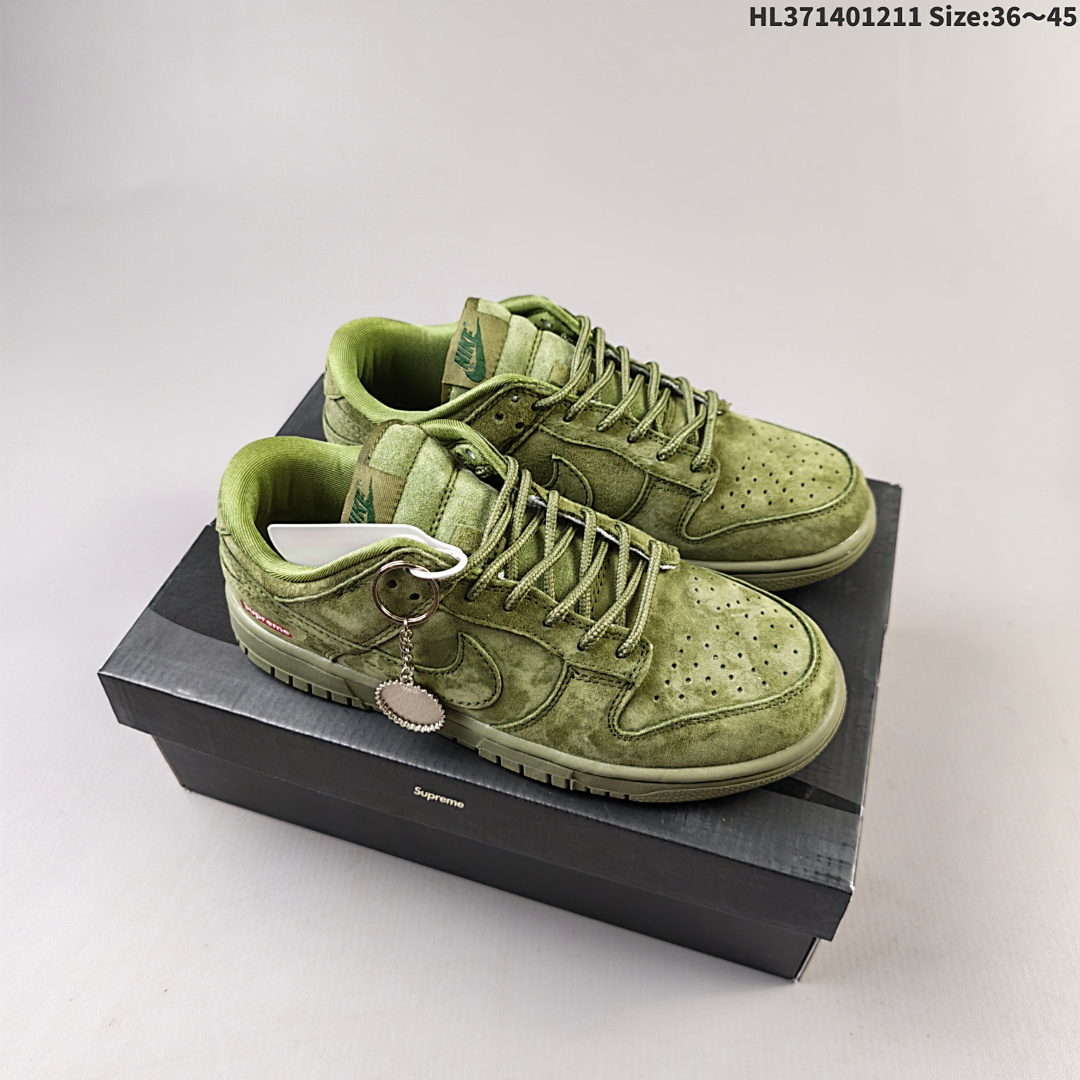 Nike SB Dunk Low ZoomAir - foto 5