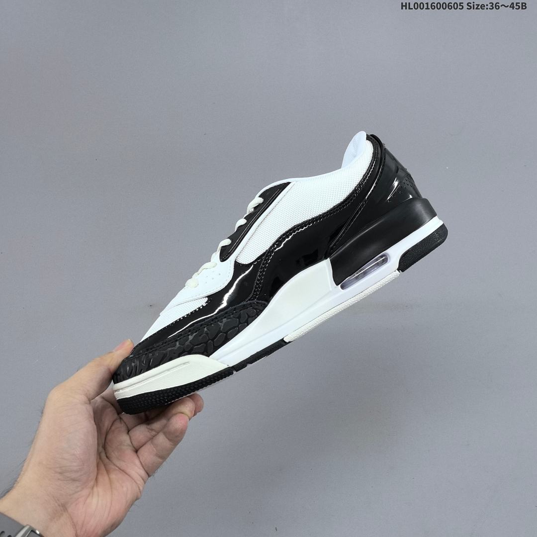Air Jordan Ultra Low - foto 4