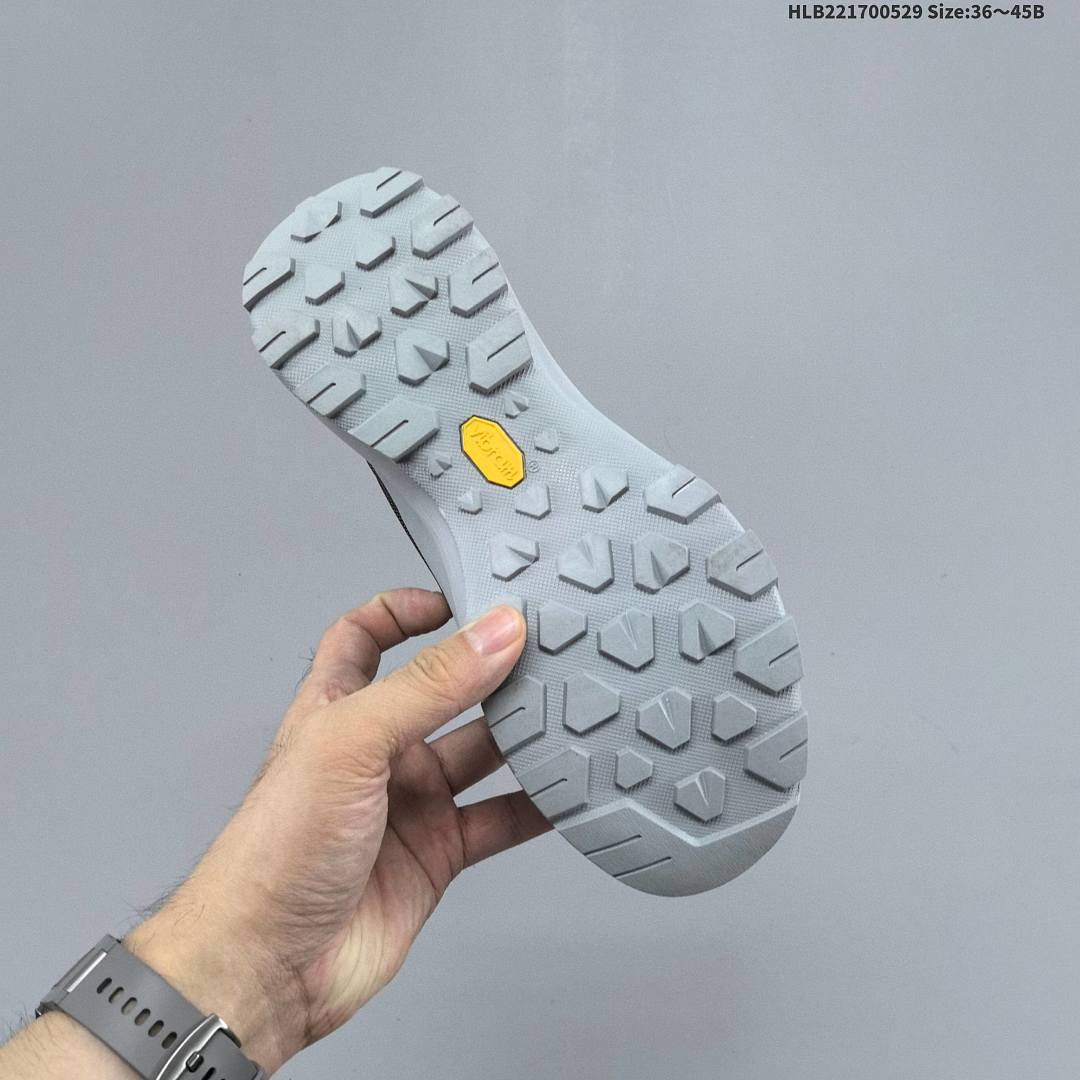 KONSEAL VERTEX ALPINE M aeriosflgtx - foto 7