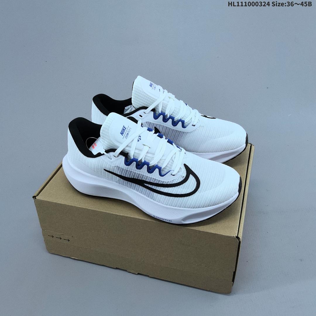 Nike Zoom Fly 5 5 10 - foto 4