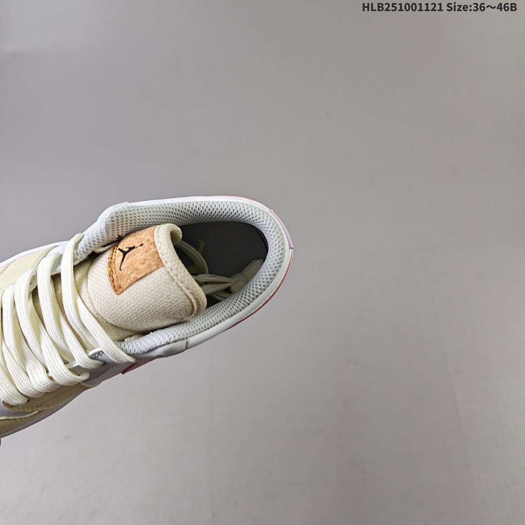 Nike Air Jordan 1 Low AJ1 1 -151 - foto 3