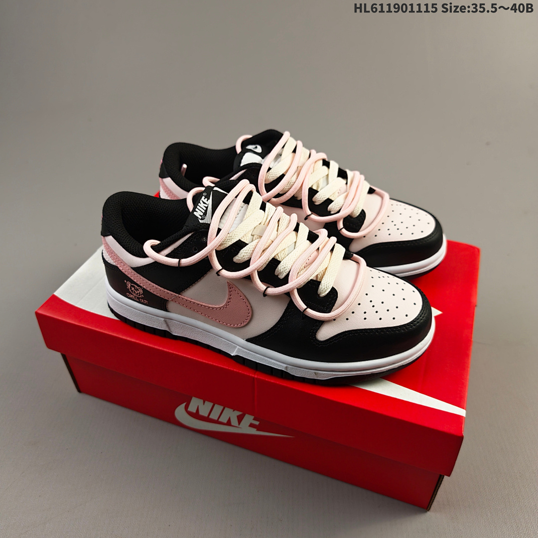 Nike sb Dunk Low Retro 80 - foto 2