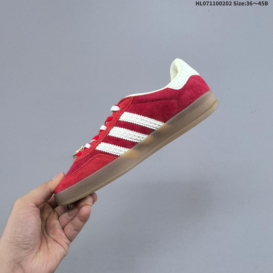Adidas Originals Gazelle INdoor .5 - foto 7