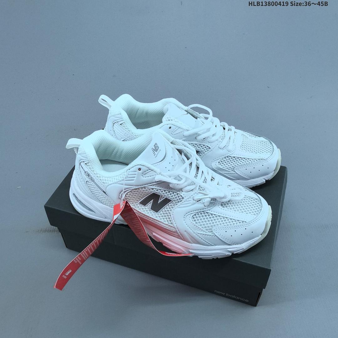 New Balance MR530 4 - foto 4