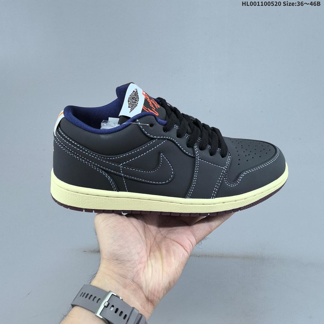 Eastside Golf x Air Jordan 1 Low AJ1 1 aj1 1 - foto 2