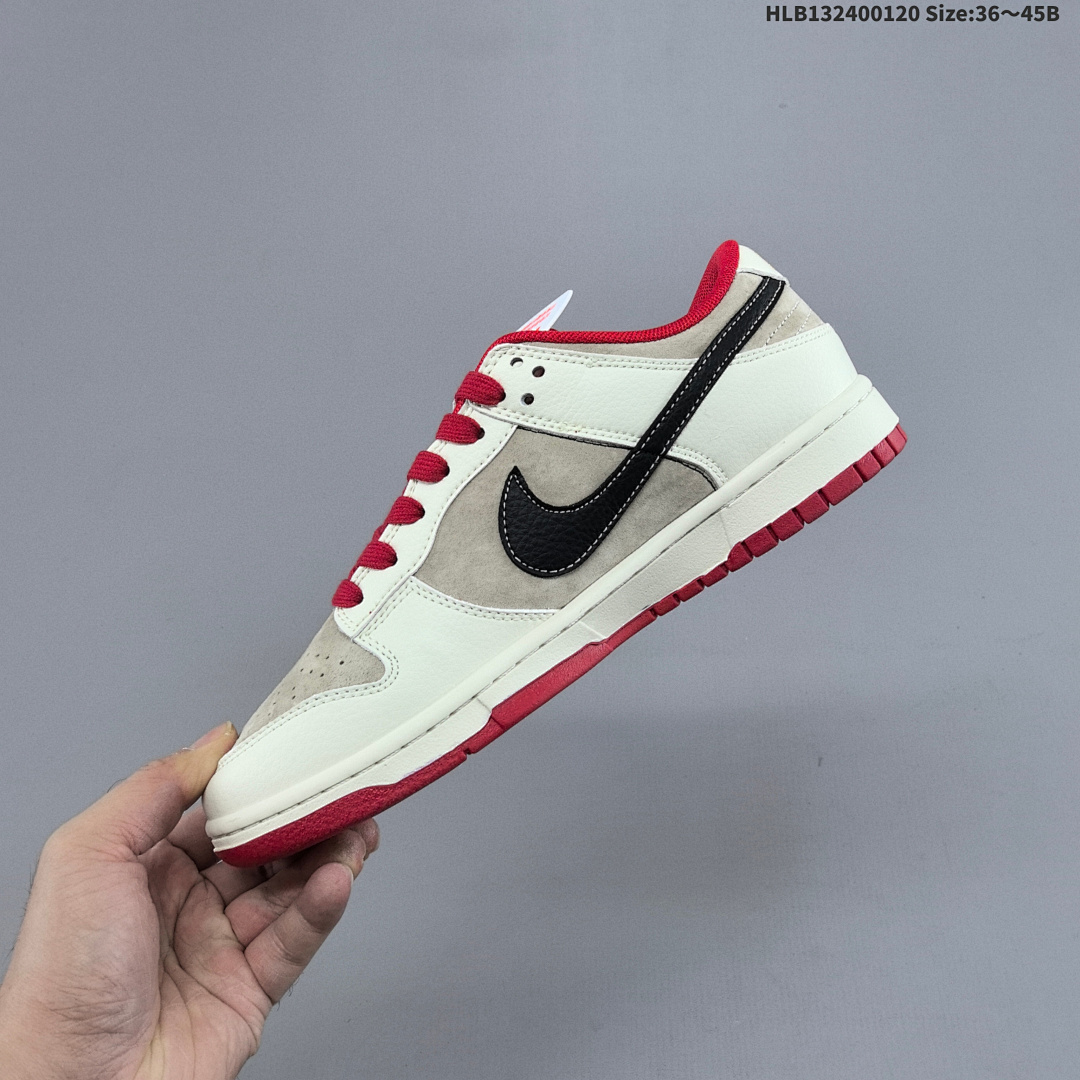 Nike Dunk Low Retro ‘DIY ’ - foto 7