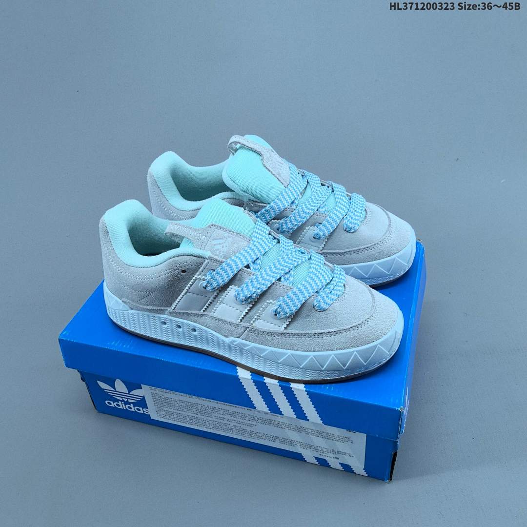 AD Adimatic Low Logo - foto 6