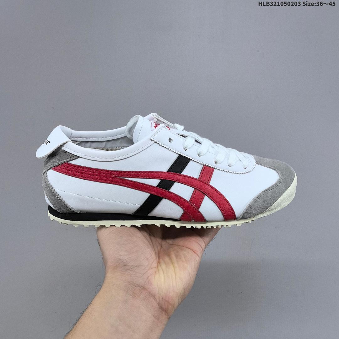 Onitsuka Tiger MEXICO 66 - foto 9