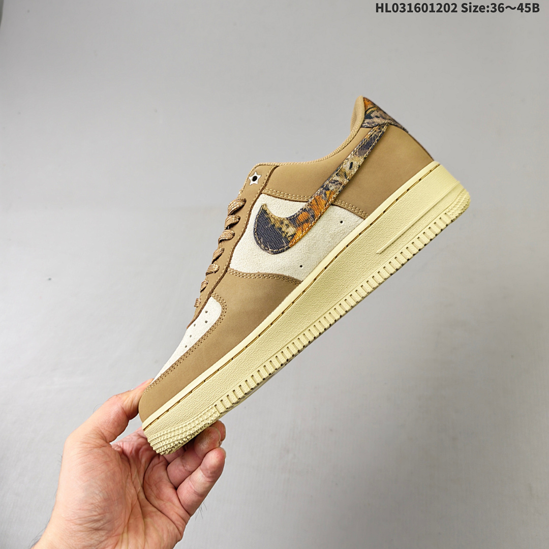 Nike AIR FORCE 1’07 Force 1 - foto 7