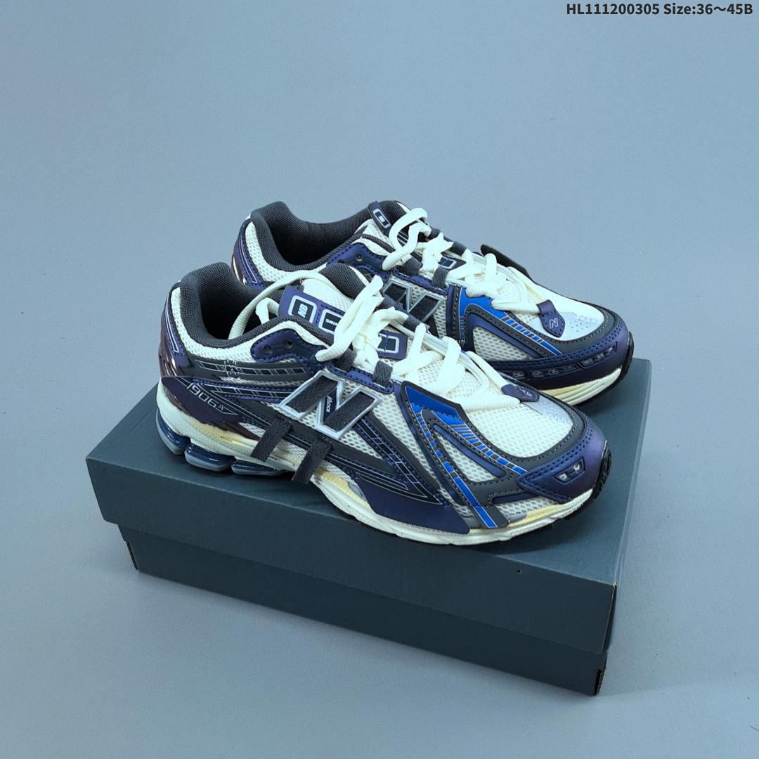 New Balance M1906 NB 2002 1906 - foto 5