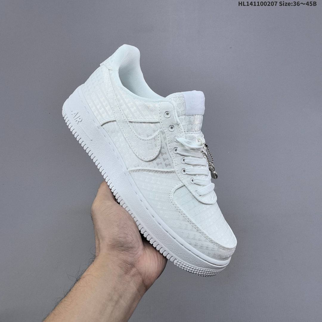 Nike Air Force 1 Low Forc - foto 6