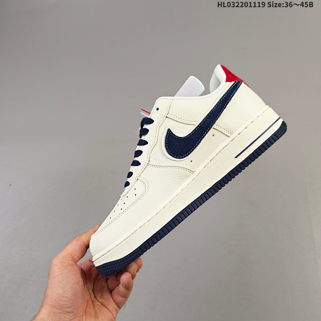 NIKE AIR FORCE 1‘07 -326 Siz - foto 8