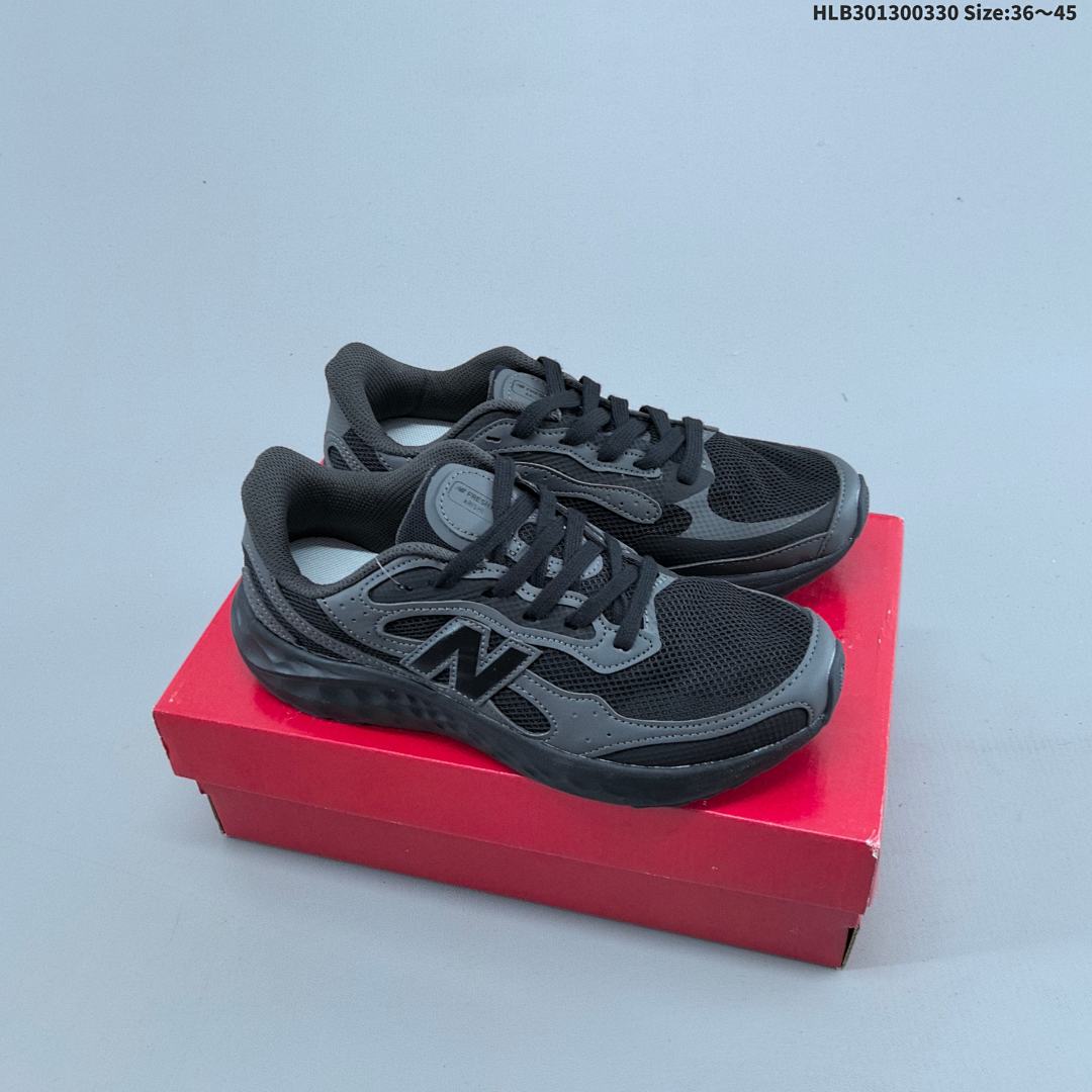 New Balance NB Fresh Foam Arishi v4 Tiralux Nb WARISTX4 HLB301300330 Si - foto 3