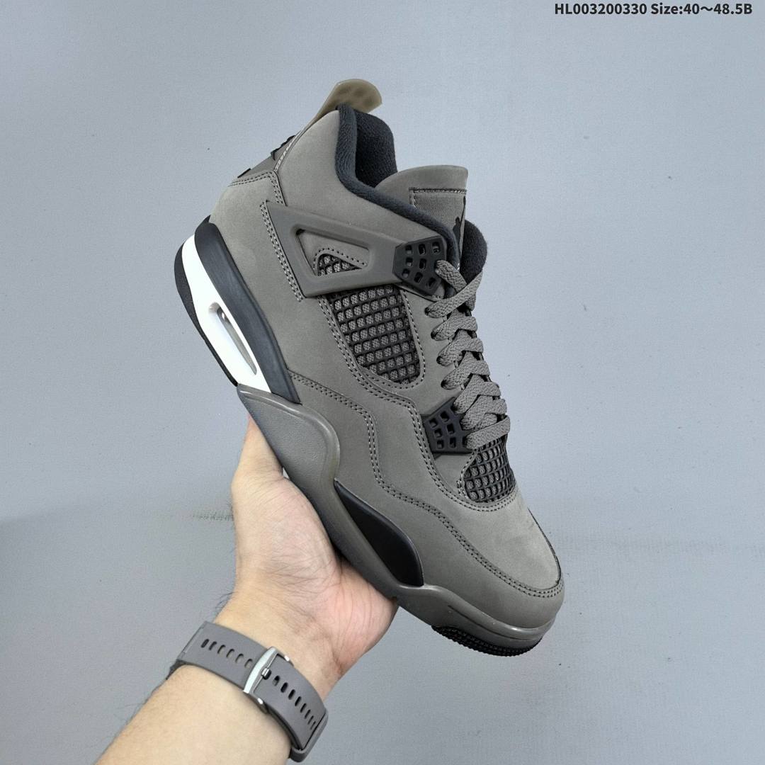 Nike SB x Air Jordan 4 Retro "Cave Stone" AJ4 4 aj4 4 4 TS - foto 3