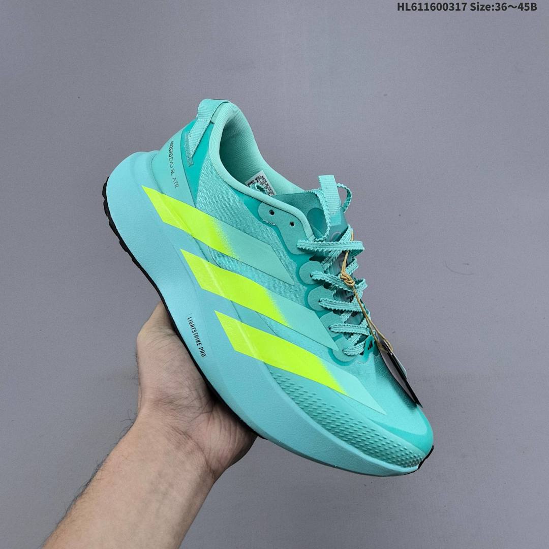 Adidas Adizero Pro Evo SL ATR Lightstrike Pro - foto 3