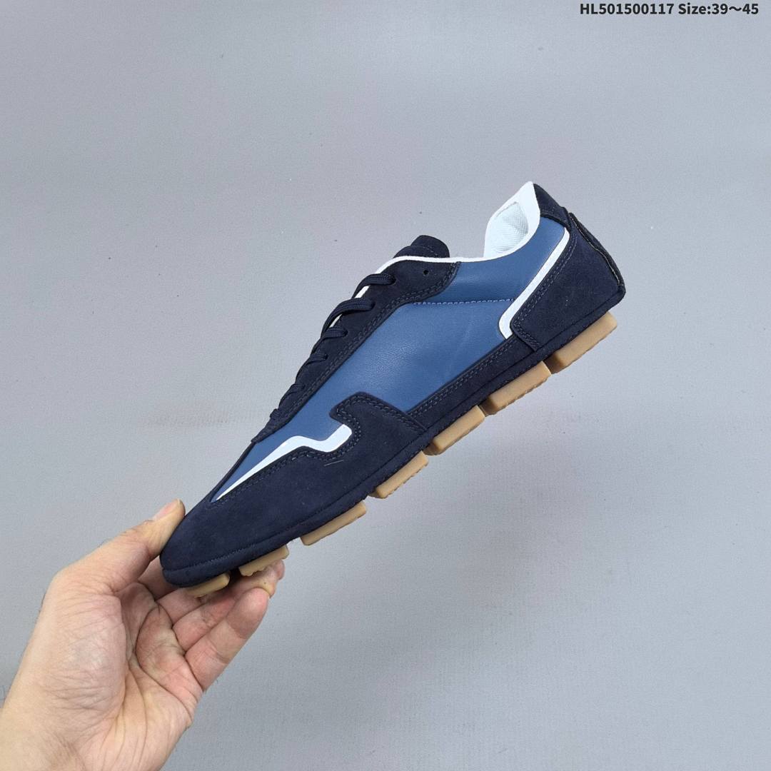 LV FOOTPRINT SNEAKER2025 2025 Pharrell Williams - foto 3