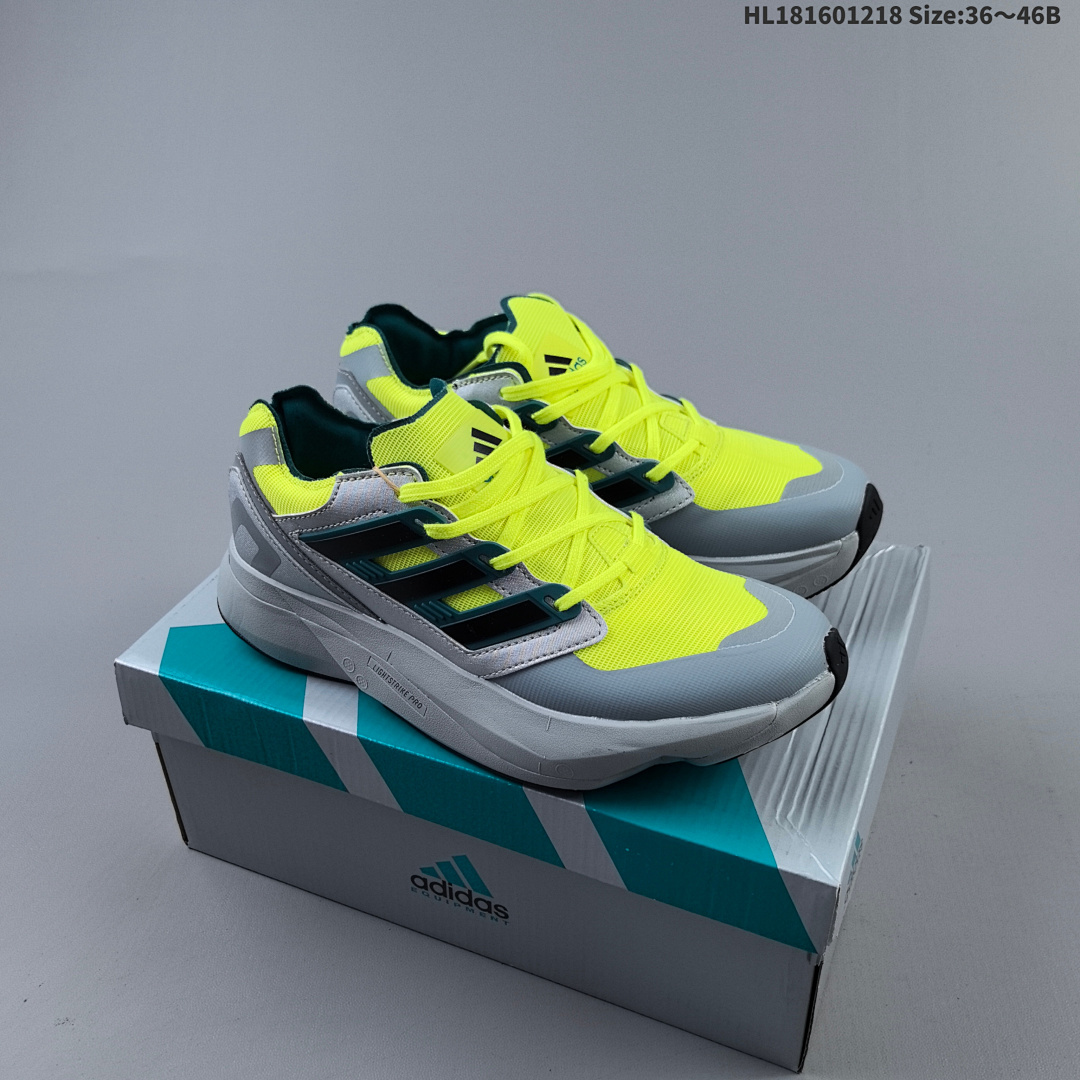ADIZERO ADIOS PRO 36 36.5