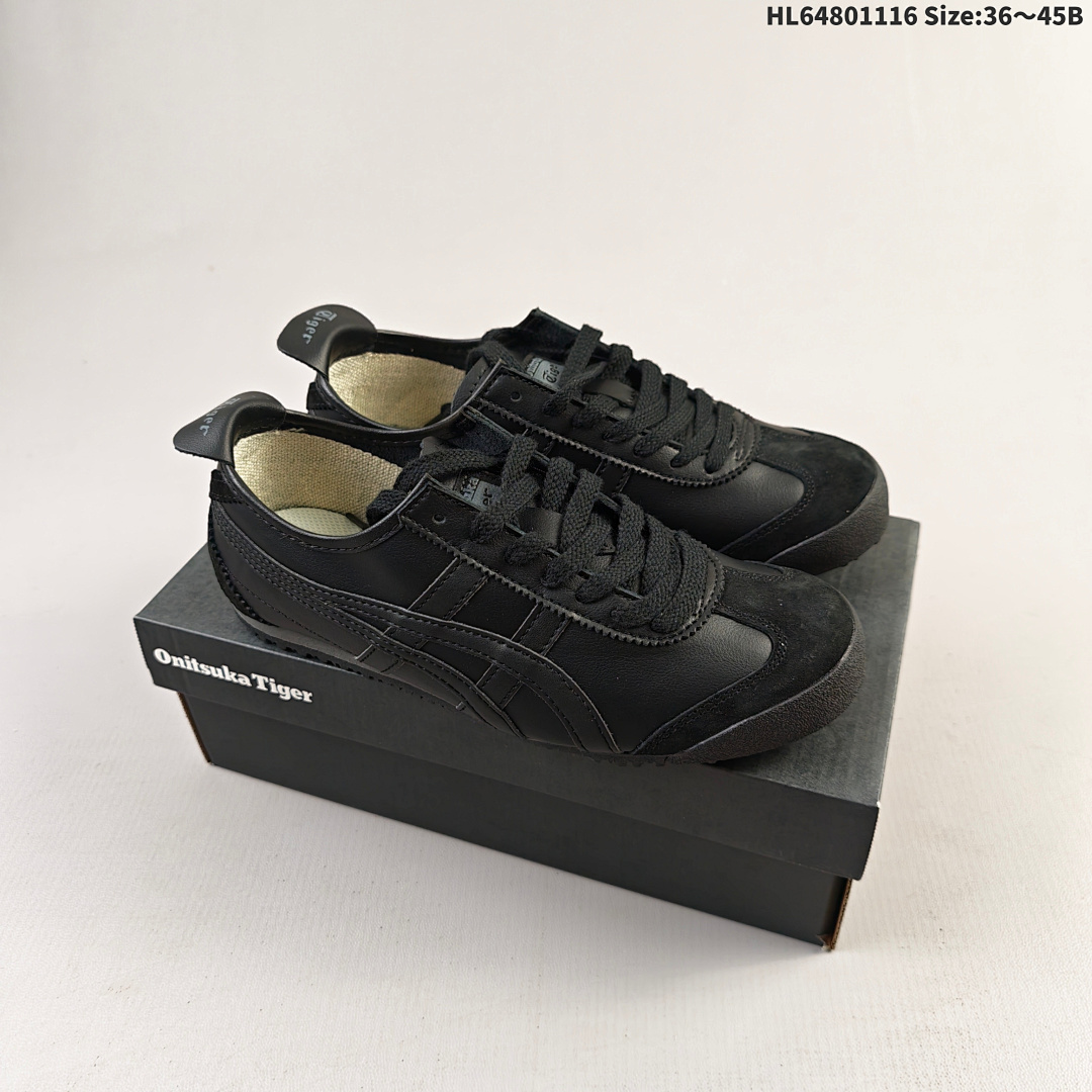Onitsuka Tiger MEXICO66 Paraty Slip-On Logo - foto 2