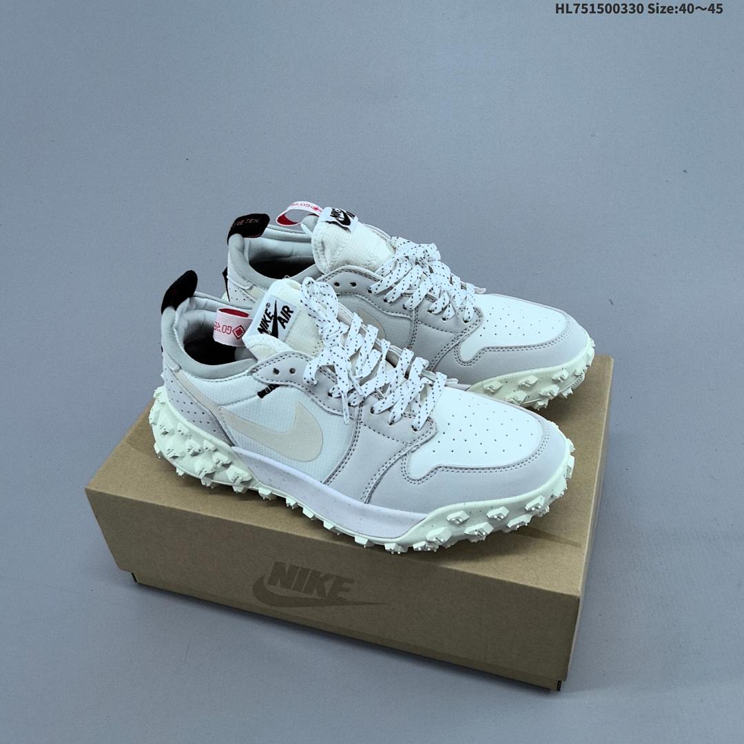 Nike Air Jordan 1 Element Gore-Tex - foto 3