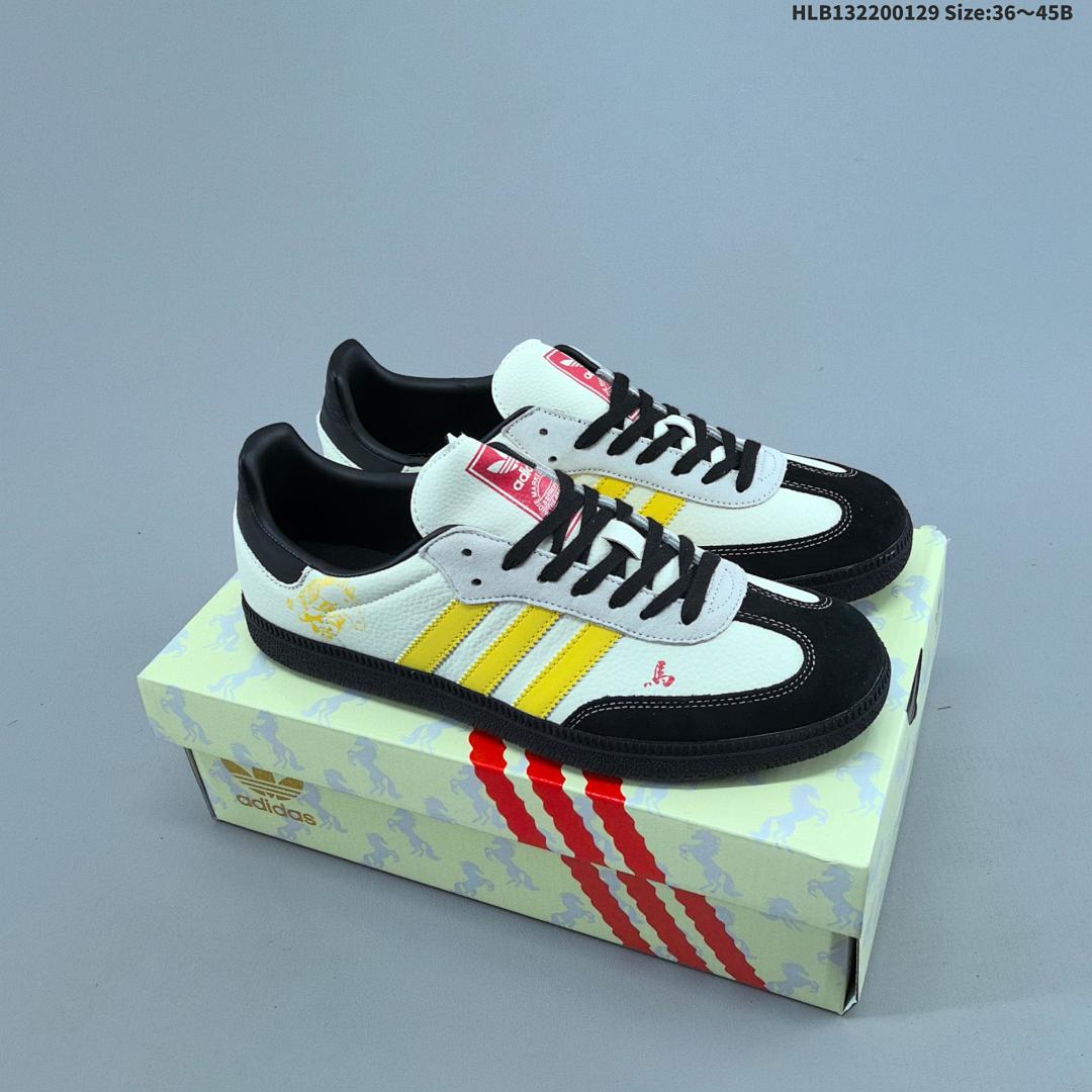 Adidas Originals Samba ID Si - foto 3