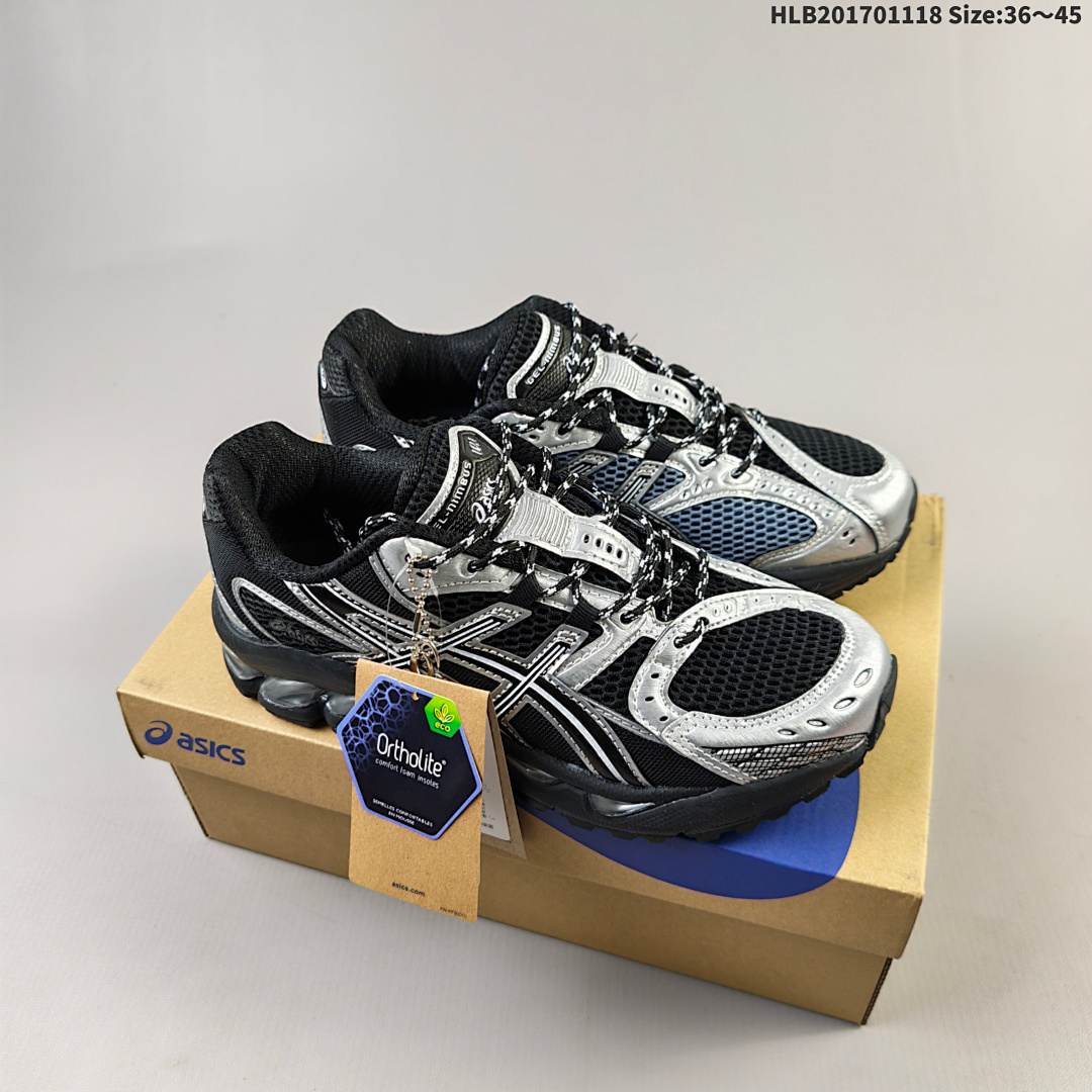 Asics GEL-NIMBUS 10.1 “Urban Outdoor ” - foto 2