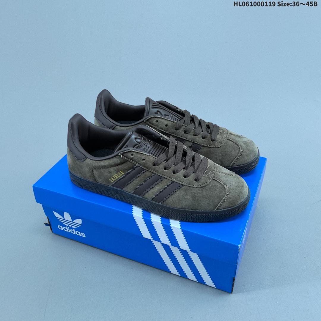 Adidas Originals Gazelle Indoor - foto 10