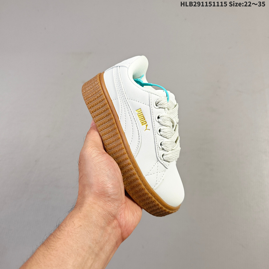 Puma Creeper Phatt 396403