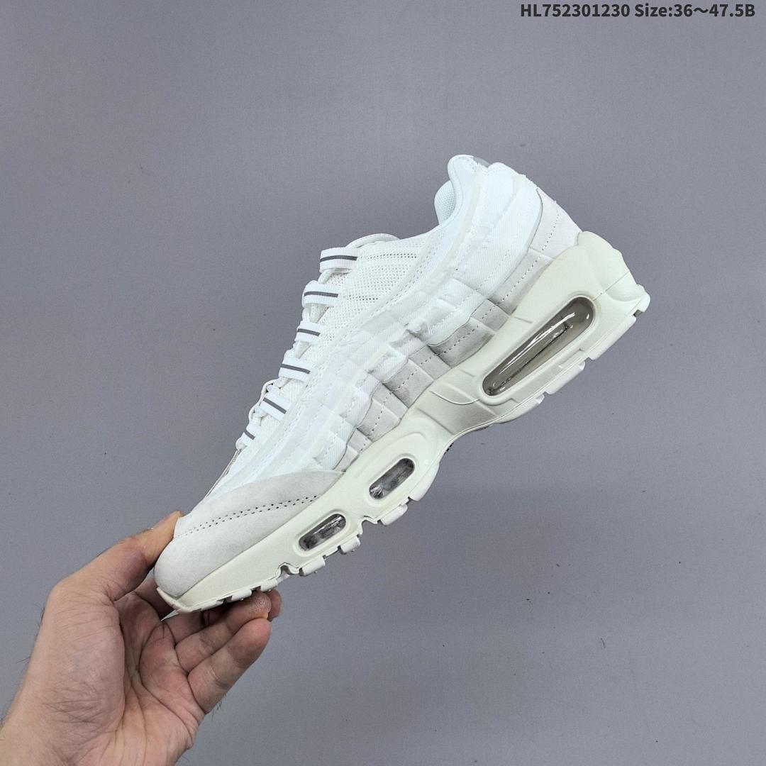 NIKE AIR MAX 95 TT - foto 4