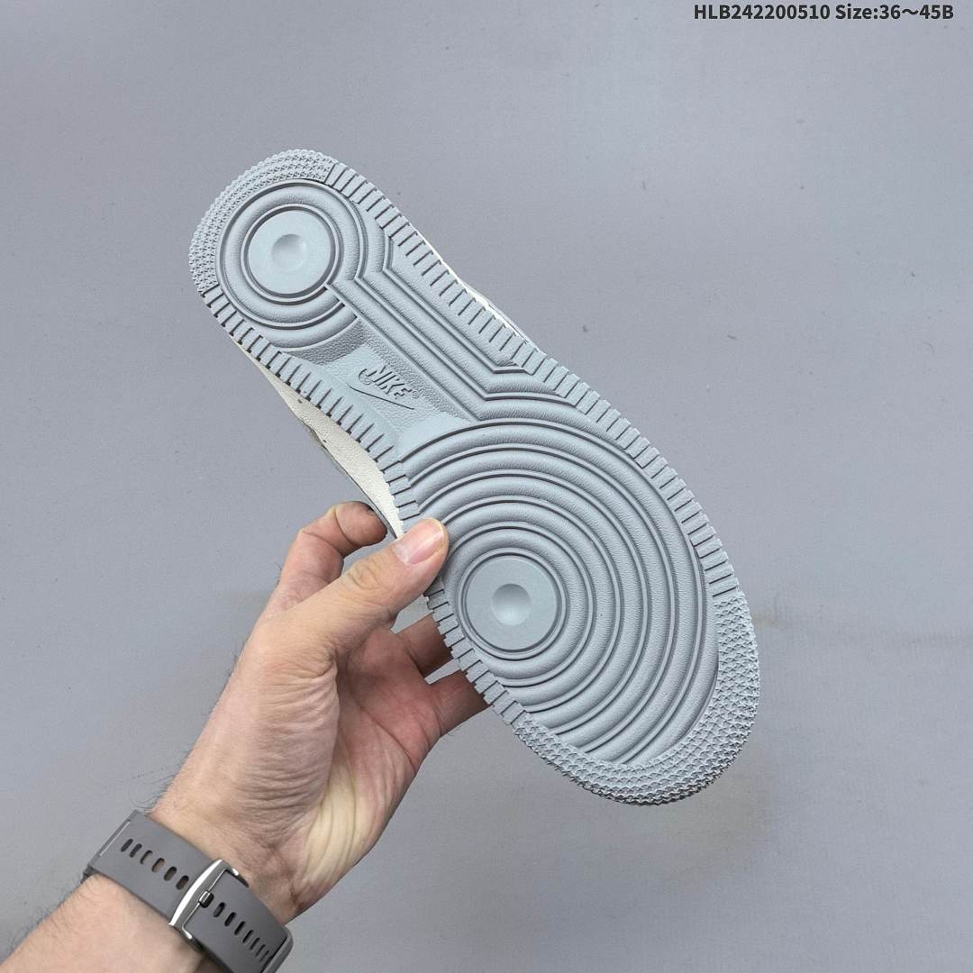 NIKE AIR FORCE 1‘07 LV8 -605 - foto 7