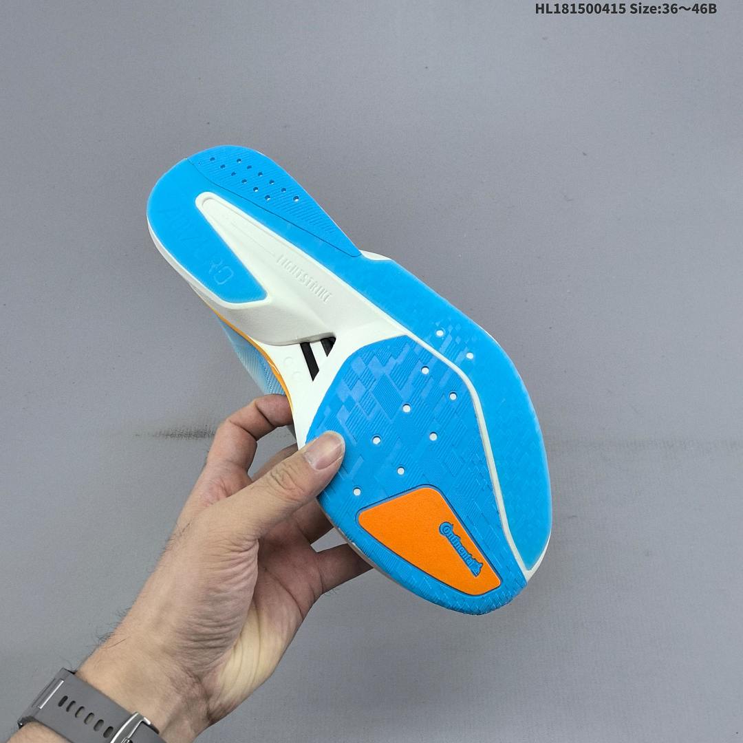 adidas adizero BOSTON 13 Boost - foto 7