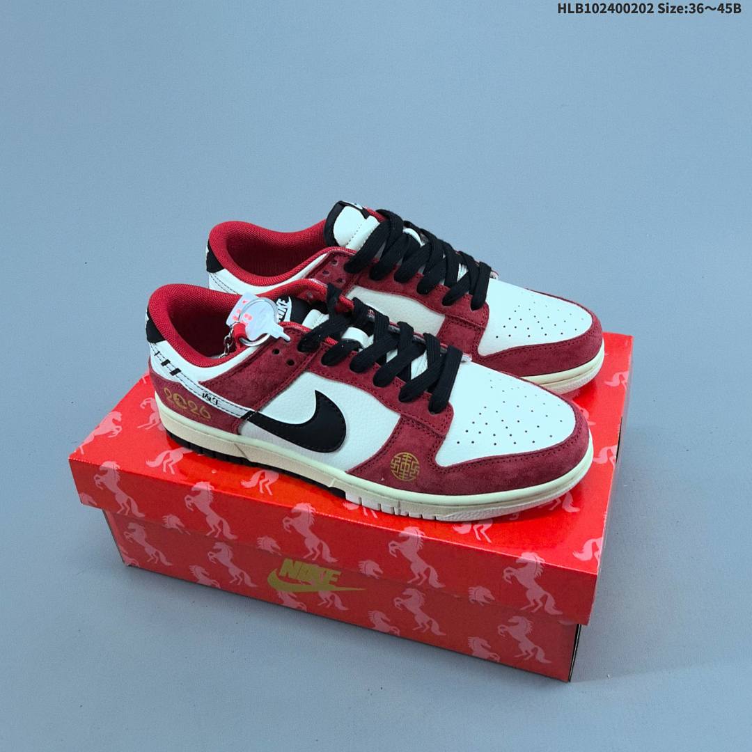 NIKE DUNK SB LOW Dunk SB Dunk Dunk Dunk SB - foto 5