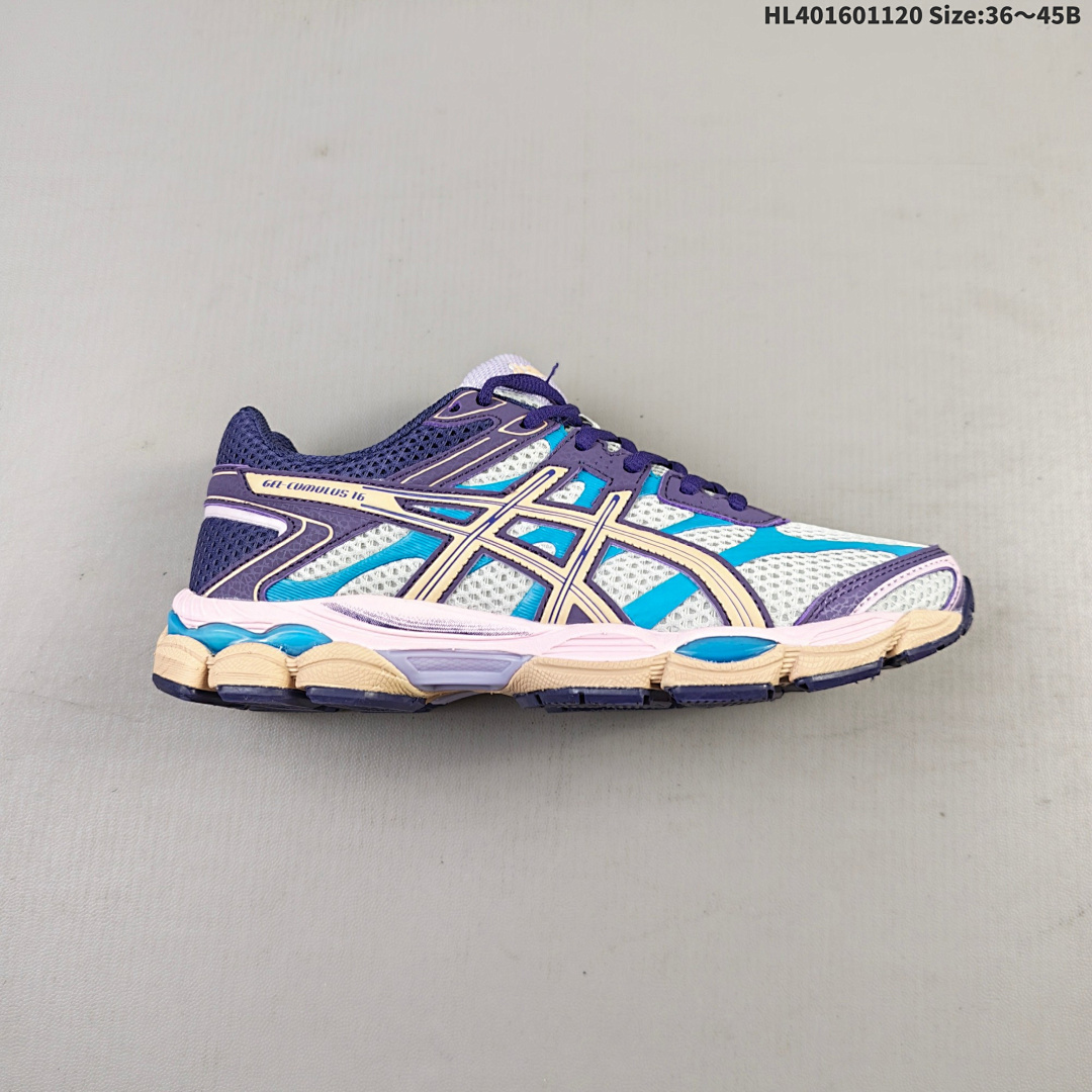 Asics Gel-Cumulus 16 T-GEL